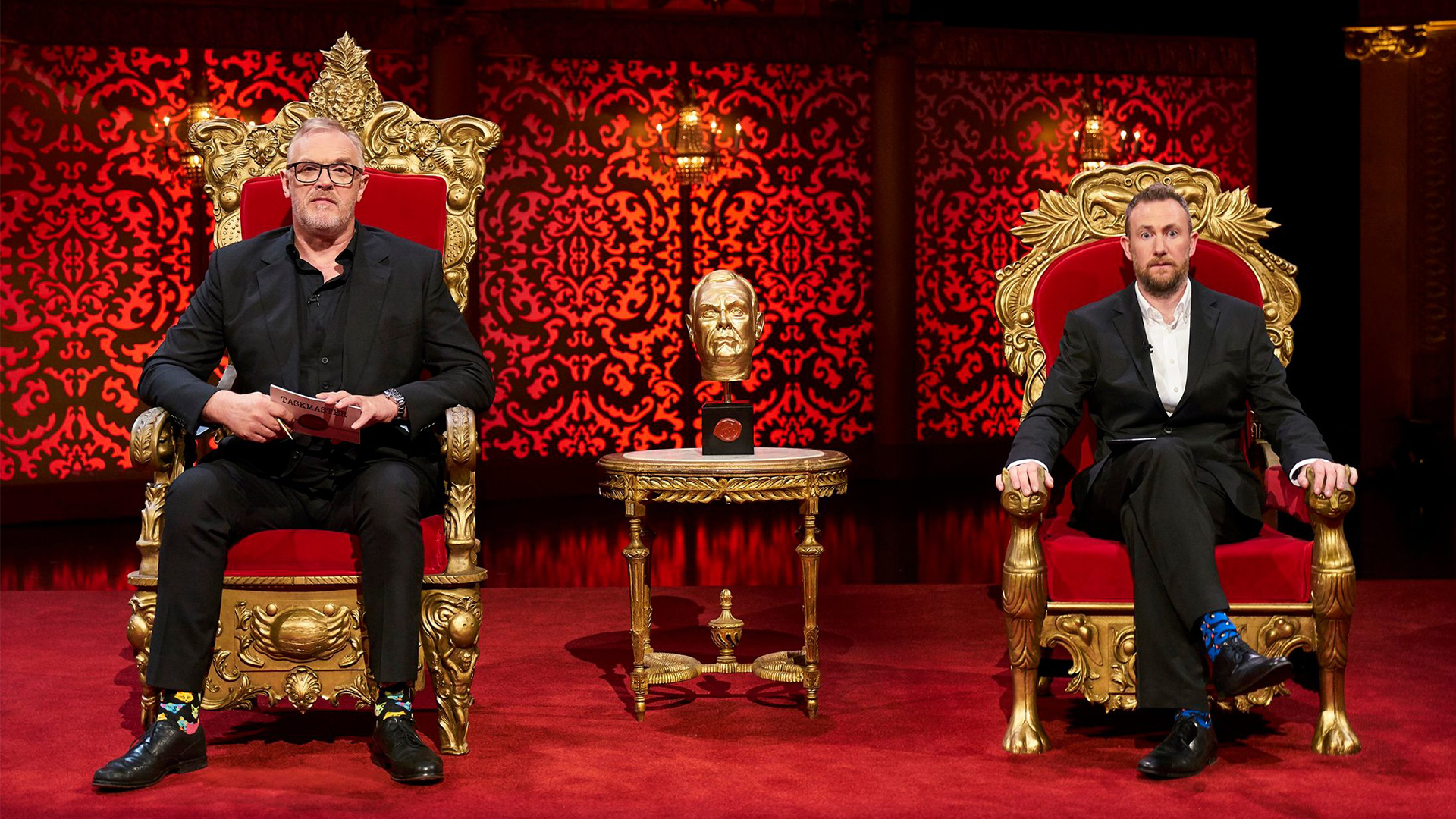 Taskmaster Australia' Season 2 Cast Revealed