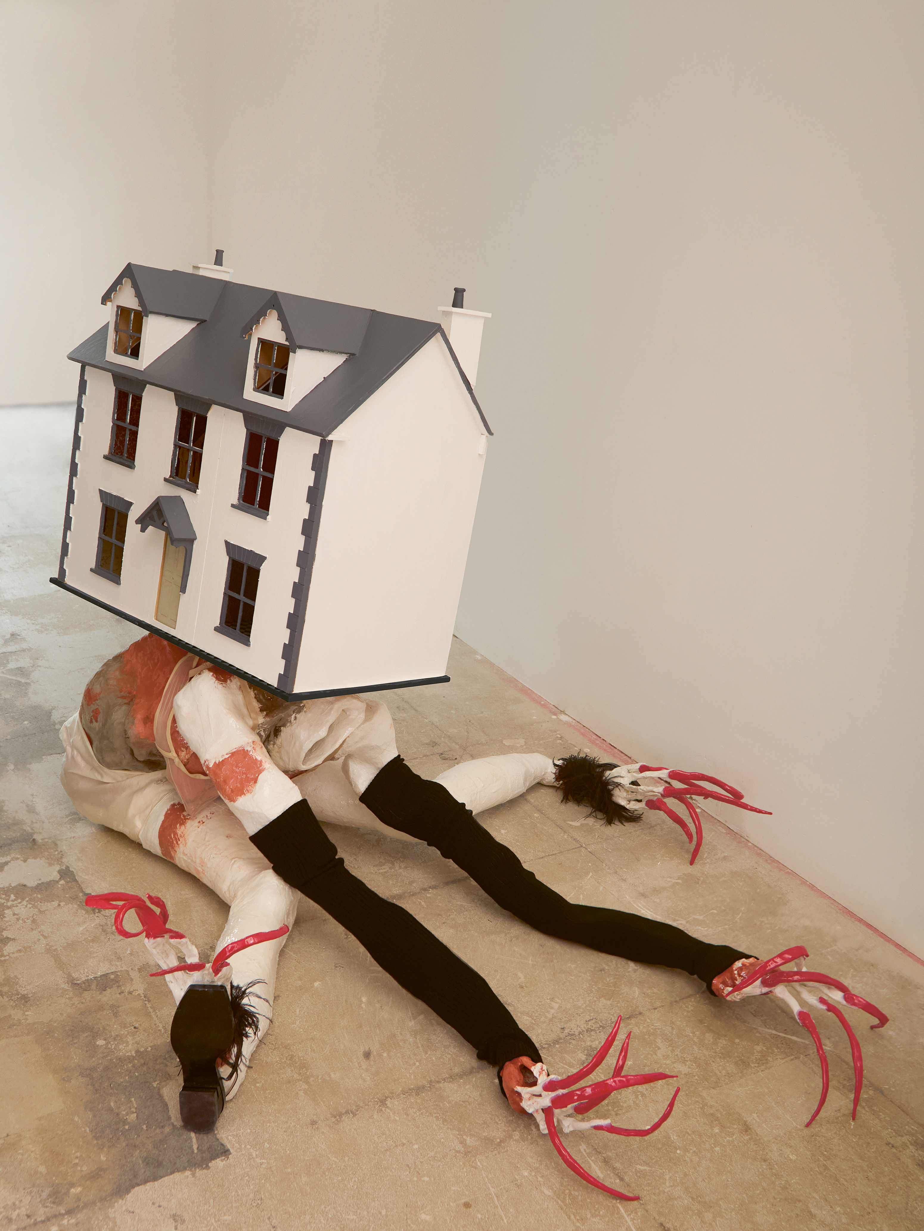 momu girls boredom rebellion and being in between exhibition