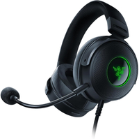 Razer Kraken V3 HyperSense:&nbsp;was £129.99, now £64.99 at Amazon