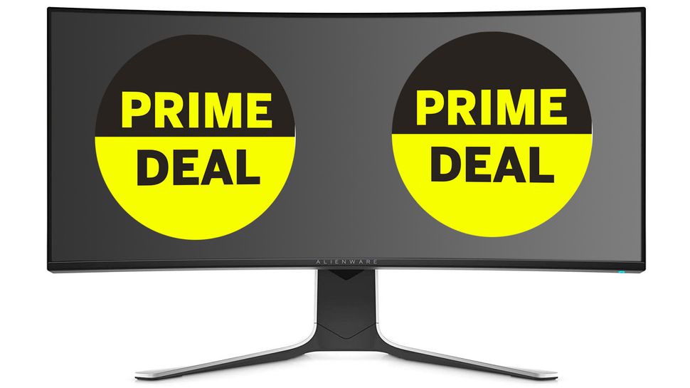 Best Prime Day monitor deals grab yourself a new computer screen bargain Digital Camera World