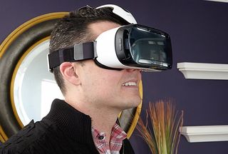Best Samsung Gear VR Games
