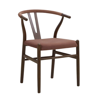 Dusk wishbone chairs
