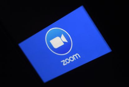  The Zoom app logo