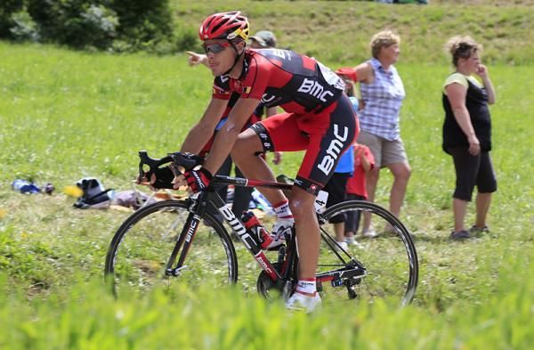 Philippe Gilbert (BMC)