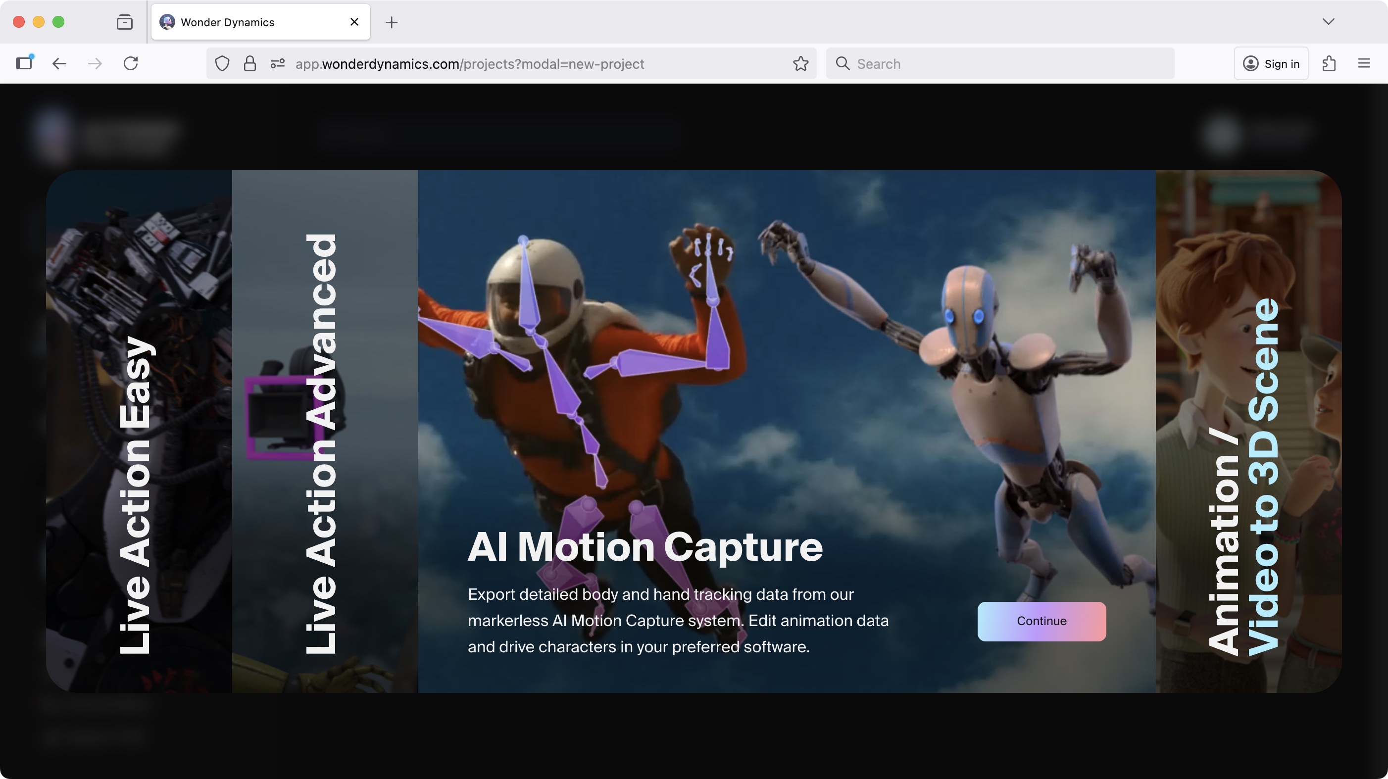 Autodesk Flow in action