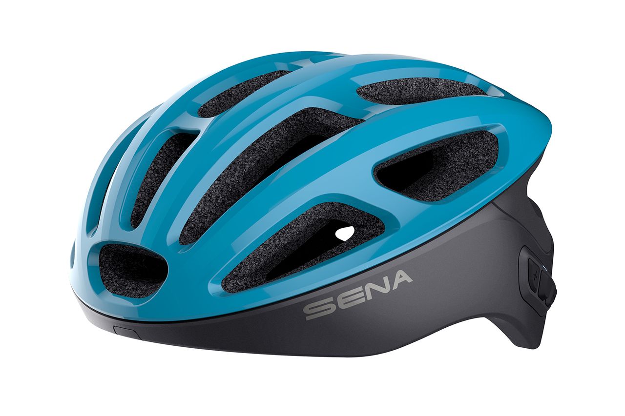 The SENA R1