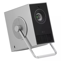 LG CineBeam Q