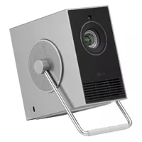 LG CineBeam Q