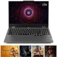 Lenovo  LOQ RTX 4070