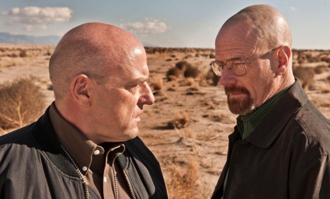 Breaking Bad