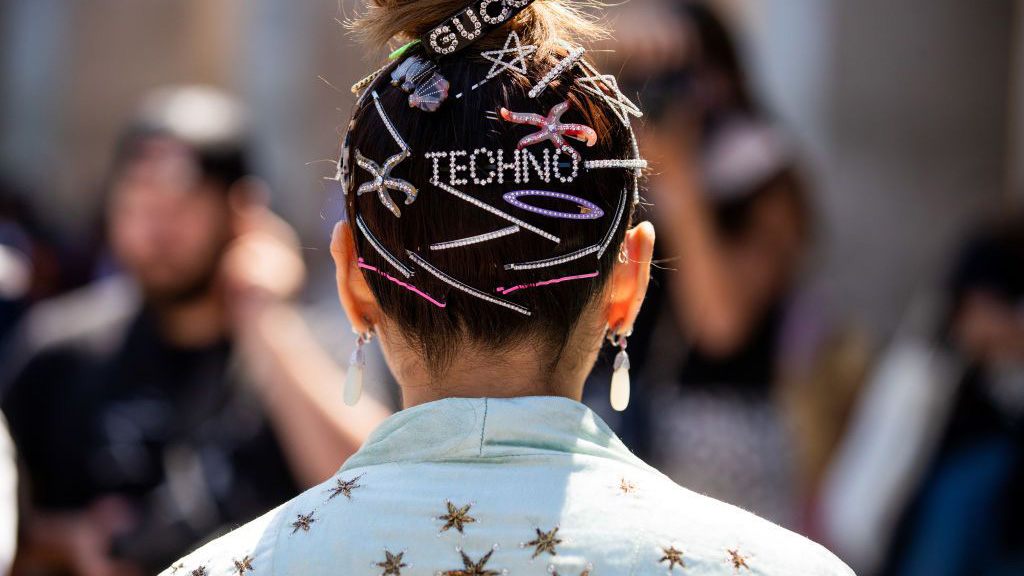 Best Trendy Hair Accessories to Shop: Designer Clips, Pins, and More