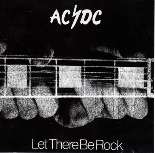 Discography: Songs by AC/DC | Guitar World