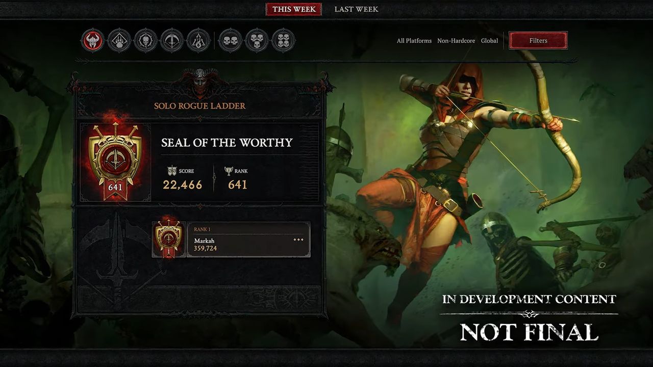Diablo 4