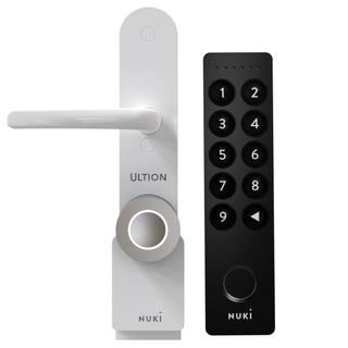 Ultion Nuki Plus Smart Lock