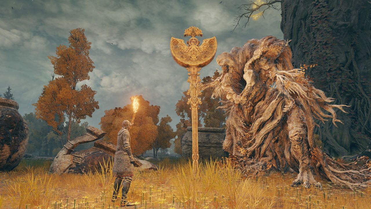 Elden Ring
