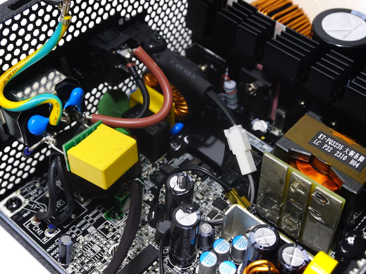 Enermax Revolution D.F. X 1050