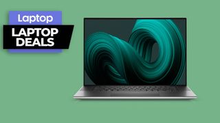 Dell XPS 17 laptop deals 