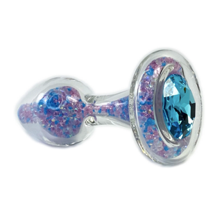 Crystal Delights anal toy 