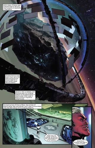 X-Men #6 page