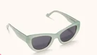 Sunday Somewhere's Harper in Mint - £180.00
