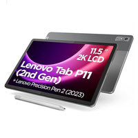 Lenovo Tab P11 (2nd gen) | 3 213:- 2 405:- hos Amazon
Spara 808 kronor: