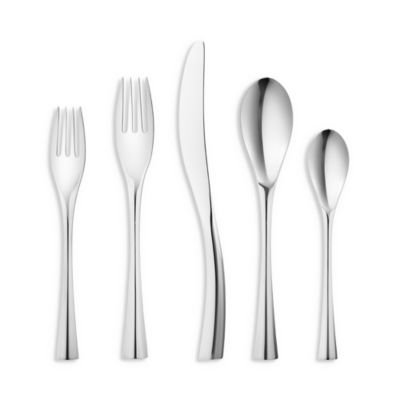 Cobra 5 Piece Place Setting