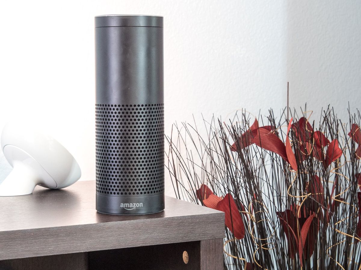 How to set up a smart home using Windows 10 and Amazon Echo Windows