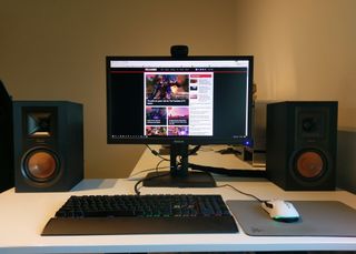 Do Computer Monitors Have Speakers 