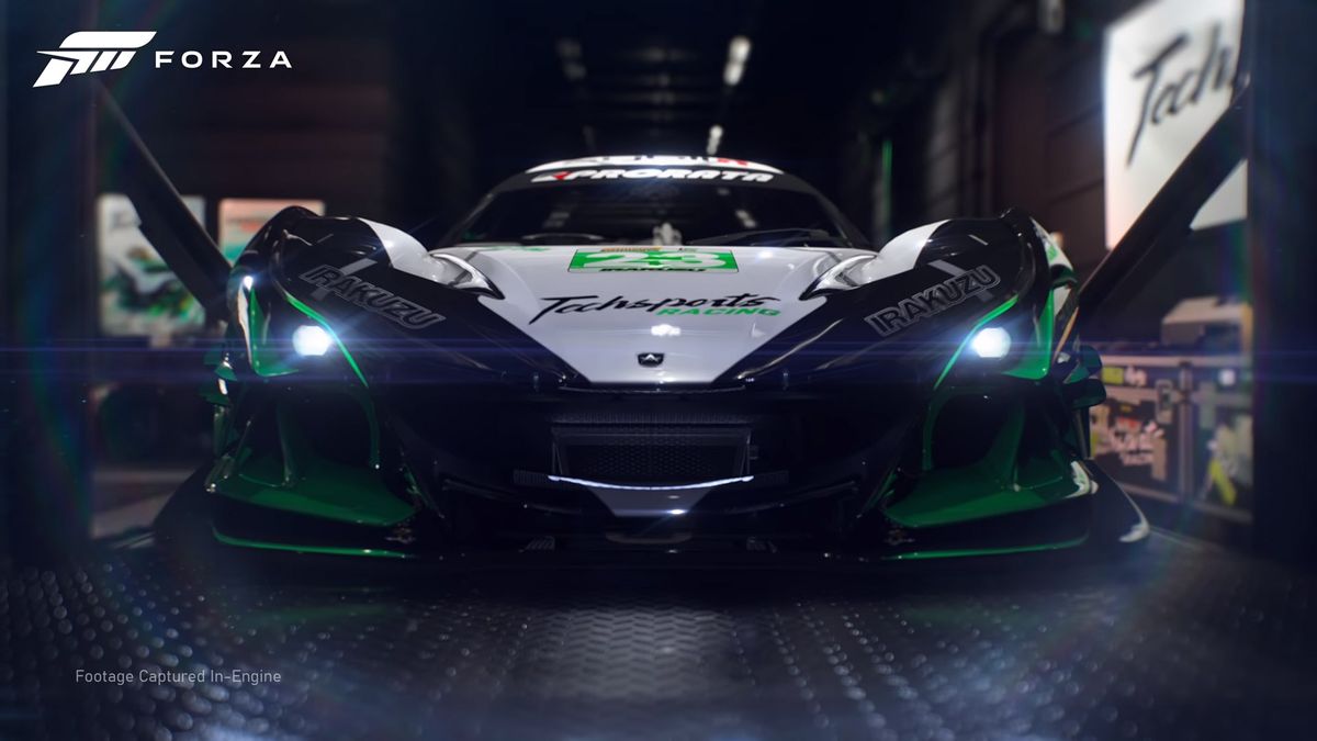 Forza Motorsport 8: Everything we know so far | Tom's Guide