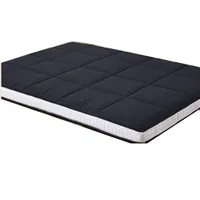 2. DoCred 4" Japanese Floor Mattress (queen): was $119.56now $109.56 with on-page coupon at Amazon