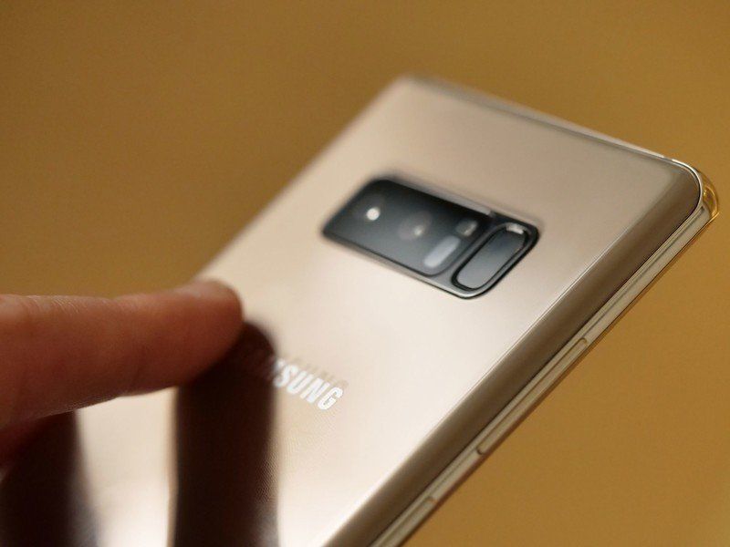 Galaxy Note 8