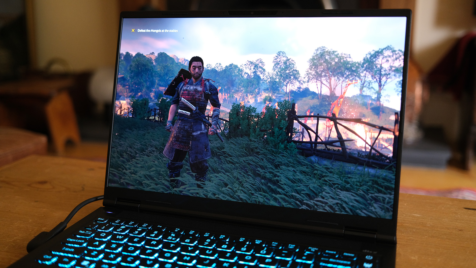 Acer Predator Helios Neo 14 AI review