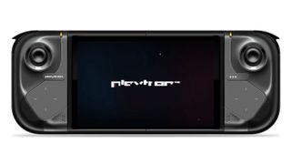 Playtron Concept Image of Handheld