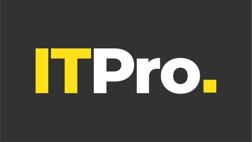 The logo for ITPro