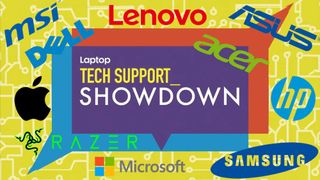 Tech Support Showdown 2023 Winners and Losers