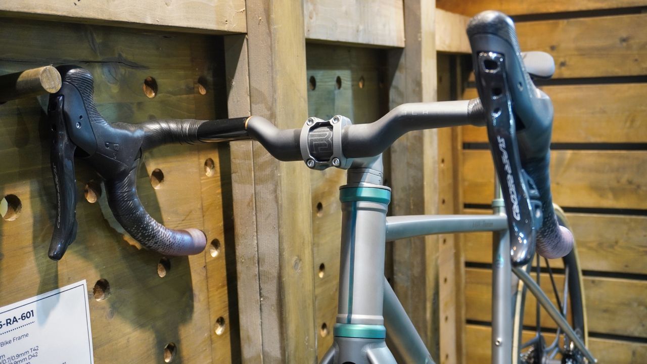 Taipei Cycle Show