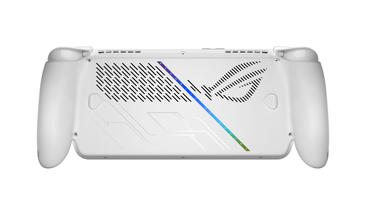Asus ROG Xbox Ally