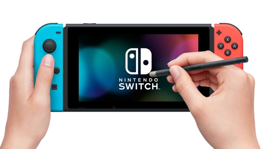 Nintendo 2FA How to enable twofactor authentication on your Nintendo