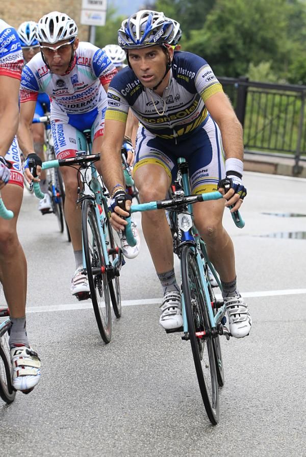 Marco Marcato (Vacansoleil-DCM)