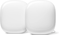 Google Nest WiFi Pro 2-pack: $299.99