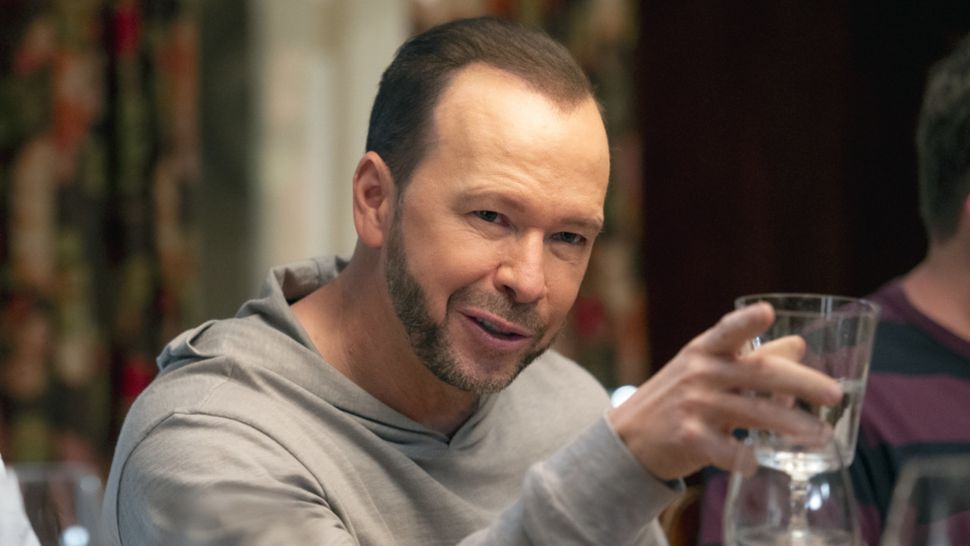 Blue Bloods' Donnie Wahlberg Gleefully Revealed Another Musical Guest ...