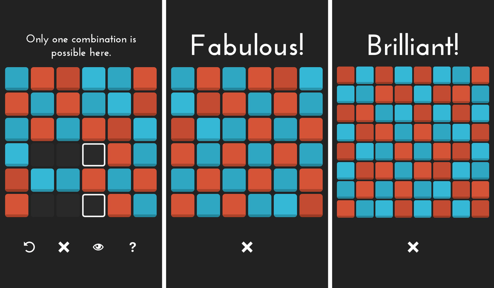 0h h1 is an awesome free puzzle game for your Windows and Windows Phone ...