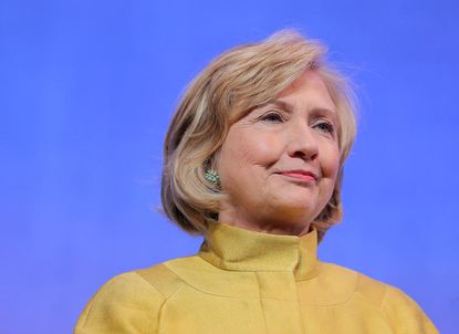 Report: Hillary Clinton getting back on the campaign trail for Democrats in top Senate races