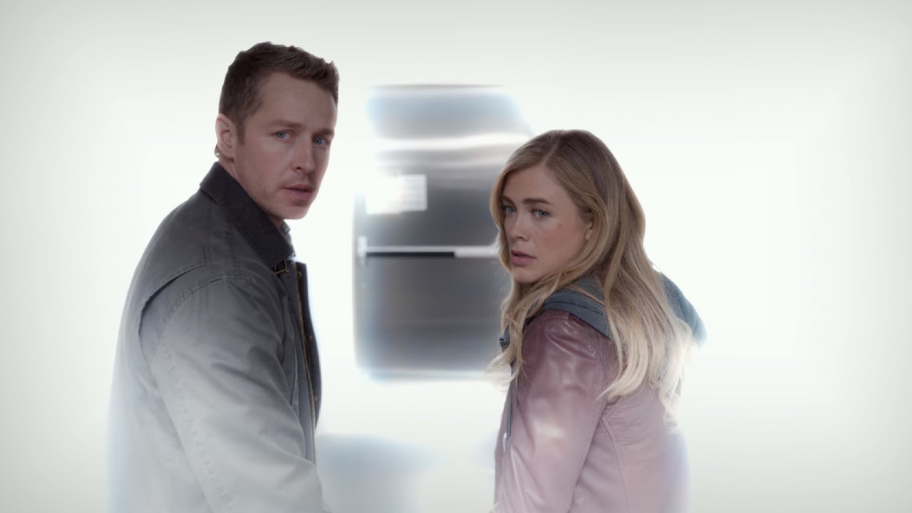 Could Manifest Still Get A Spinoff After Melissa Roxburgh Landed A New Show? The Creator Has An 828 Day Update