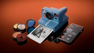 Polaroid reveals its most advanced camera ever: the Polaroid Now+
