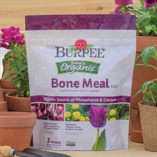 Burpees Natural Organic Bone Meal 