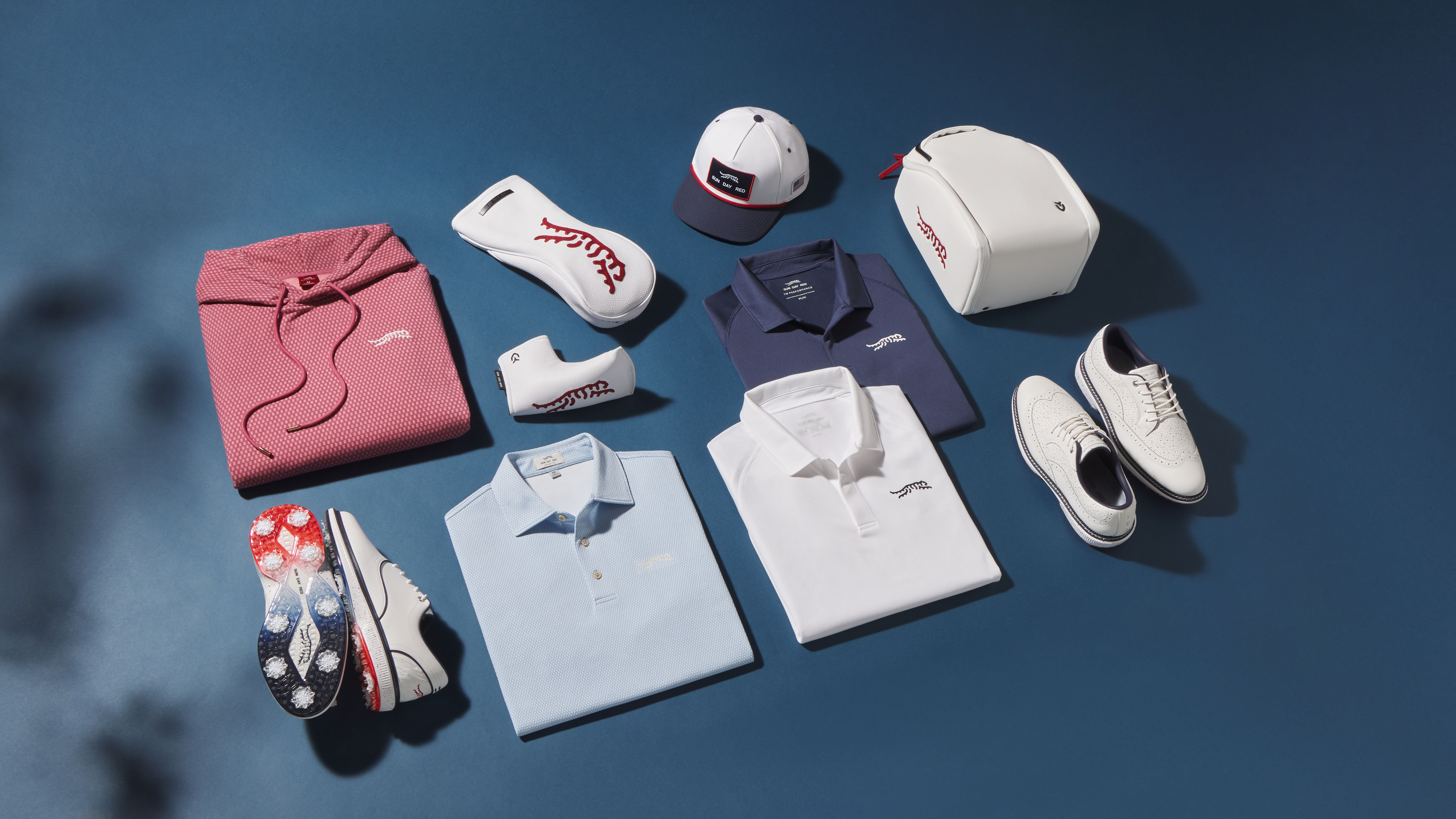 Summer Championship Collection