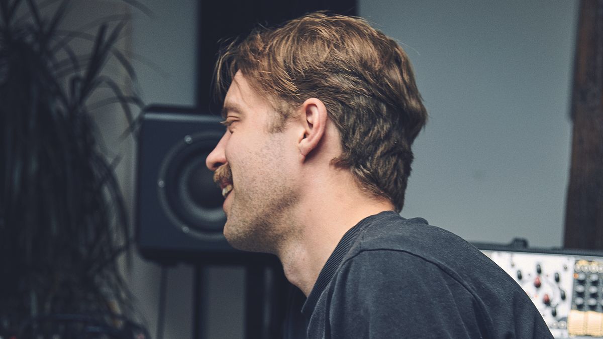 Threeson Third Son on producing an entire album in 20 days: