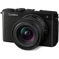Panasonic Lumix S9 + 18-40mm f/4.5-6.3