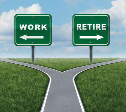 Accommodating Employees in Semi-Retirement